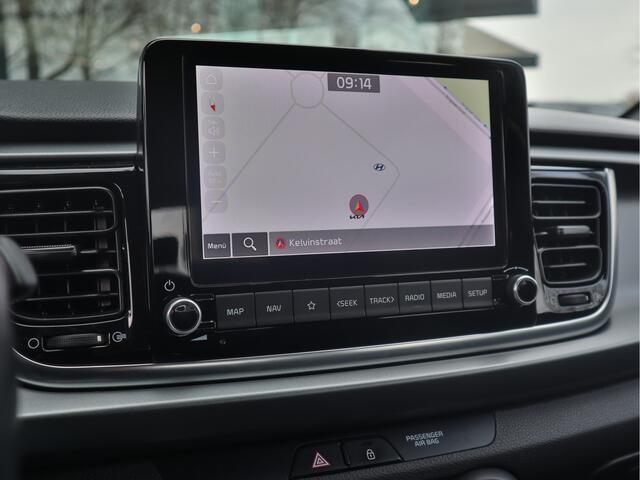 KIA RIO 1.2 DynamicPlusLine | All-Season banden | Navigatie | Camera | Stoel/Stuurverwarming | ECC-Airco |