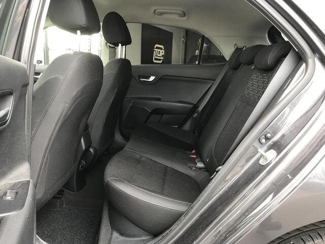 KIA RIO 1.0 TGDI DynamicLine goed onderhouden