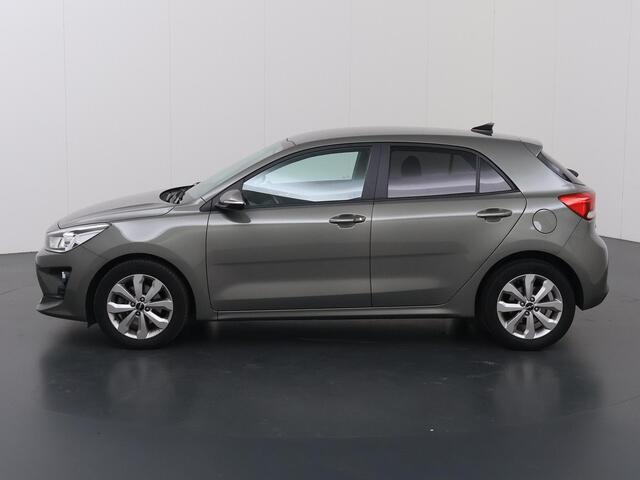 KIA RIO 1.0 T-GDi MHEV DynamicPlusLine | Keyless | Navigatie | Parkeercamera | Apple Carplay/Android Auto | Climate Control |
