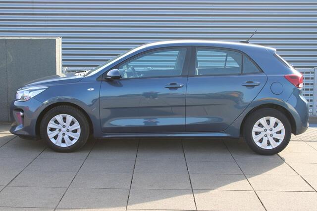 KIA RIO 1.0 TGDI ComfortPlusLine Navigator
