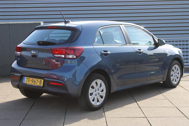 KIA RIO 1.0 TGDI ComfortPlusLine Navigator