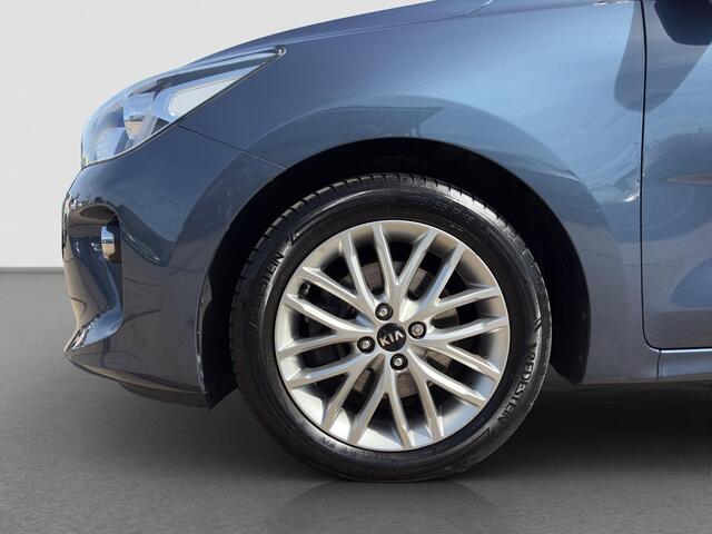 KIA RIO 1.0 TGDI DynamicPlusLine Cruise | Camera | Clima | Navi | Key-Less |