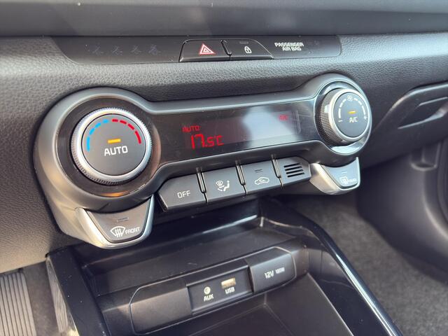 KIA RIO 1.0 TGDI DynamicPlusLine Cruise | Camera | Clima | Navi | Key-Less |