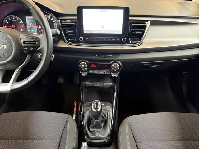 KIA RIO 1.0 T-GDi MHEV DynamicLine I Trekhaak I Cruise Control I Camera I Climate Control