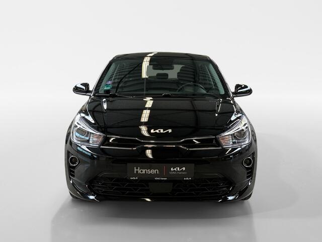 KIA RIO 1.0 T-GDi MHEV DynamicLine I Trekhaak I Cruise Control I Camera I Climate Control