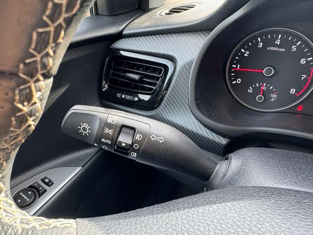 KIA RIO 1.0 T-GDi MHEV DynamicPlusLine