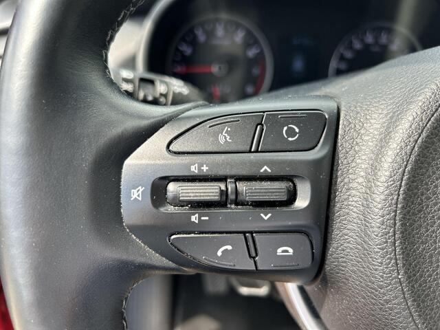 KIA RIO 1.0 TGDI ExecutiveLine RIJKLAAR | Navigatie | Camera | Climate Control