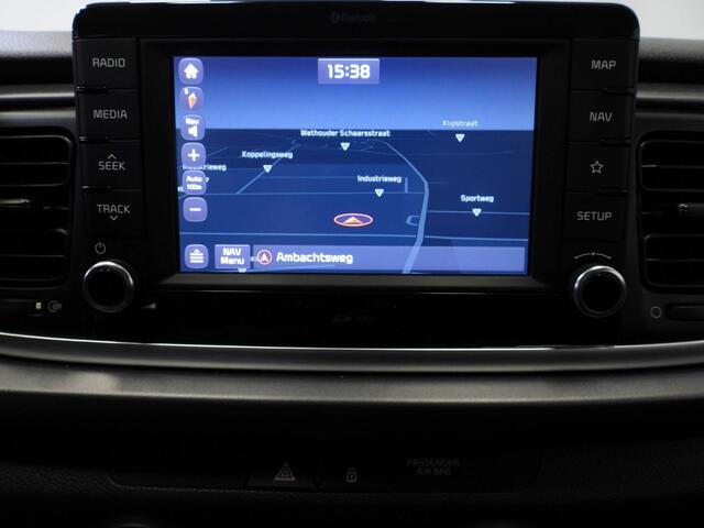 KIA RIO 1.0 T-GDI 100PK Navigator NAVI/CAMERA/AIRCO/CRUISE/15"LMV!