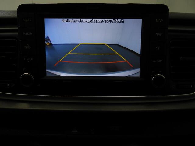 KIA RIO 1.0 T-GDI 100PK Navigator NAVI/CAMERA/AIRCO/CRUISE/15"LMV!