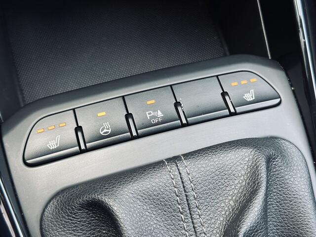 KIA RIO CLIMATE CRUISE CONTR / NAVIGATIE / CAMERA ...