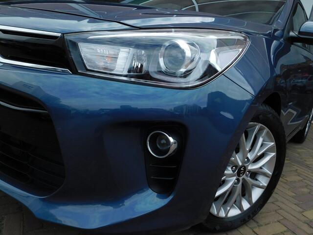 KIA RIO 1.0 TGDI DynamicPlusLine