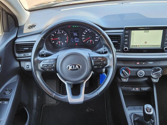 KIA RIO 1.0 TGDI ComfortlinePlus Navigator, Apple/ Android, Camera, Cruise-control