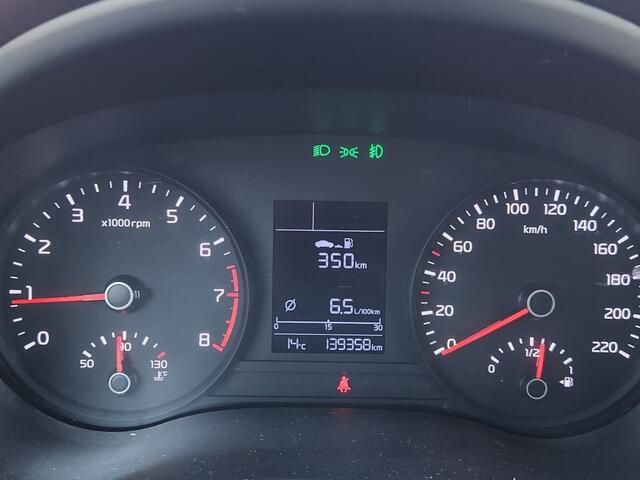 KIA RIO 1.0 TGDI ComfortlinePlus Navigator, Apple/ Android, Camera, Cruise-control