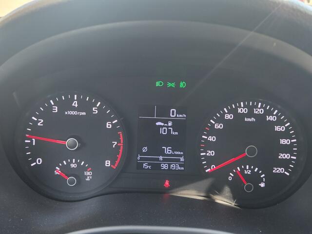 KIA RIO 1.0 TGDI ComfortlinePlus Navigator, Apple/ Android, Camera, Cruise-control