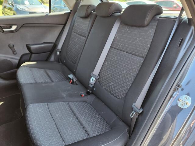 KIA RIO 1.0 TGDI ComfortlinePlus Navigator, Apple/ Android, Camera, Cruise-control