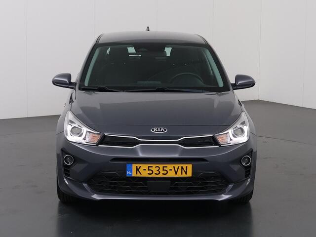 KIA RIO 1.0 T-GDi MHEV DynamicLine | Parkeercamera | Navigatie | Climate Control | Cruise Control |