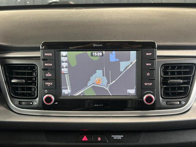 KIA RIO 1.0 TGDI Design Edition