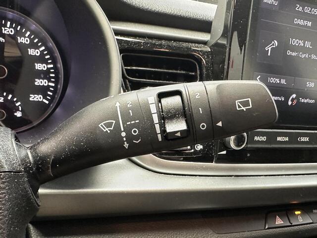 KIA RIO 1.0 T-GDi MHEV DynamicLine