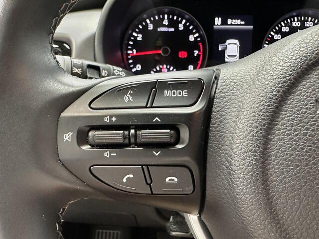 KIA RIO 1.0 T-GDi MHEV DynamicLine