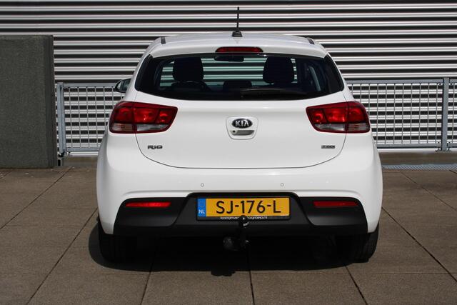 KIA RIO 1.0 TGDI ComfortPlusLine Navigator Trekhaak / Navigatie / Carplay-Android Auto