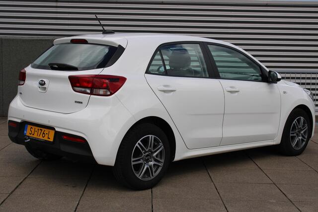KIA RIO 1.0 TGDI ComfortPlusLine Navigator Trekhaak / Navigatie / Carplay-Android Auto