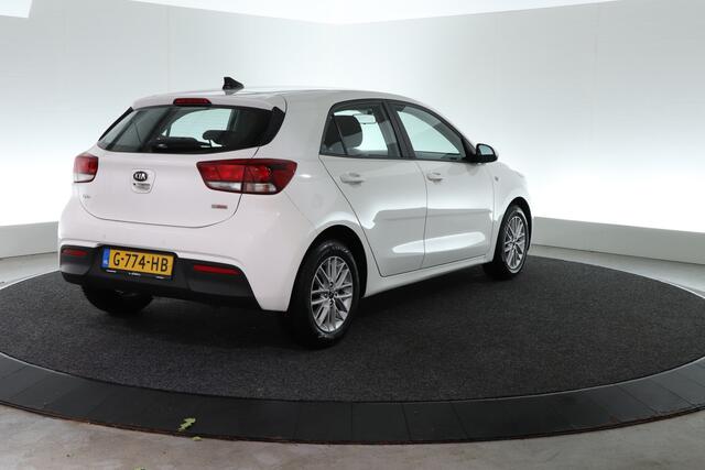 KIA RIO 1.0 TGDI DynamicLine | CARPLAY | CAMERA | CRUISE |