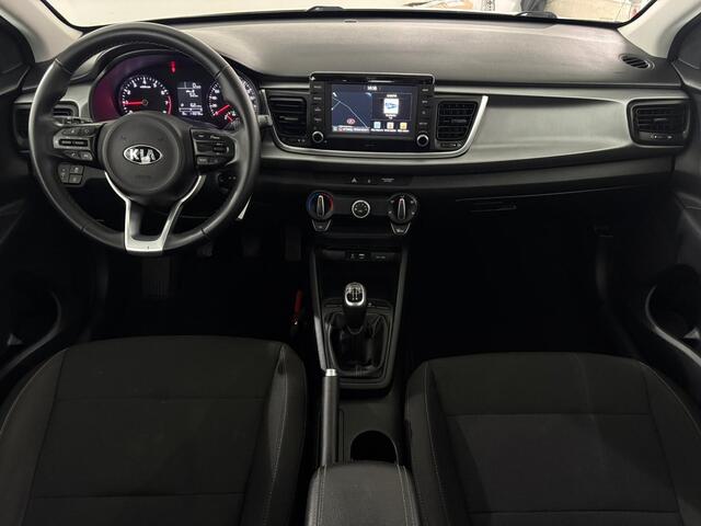 KIA RIO 1.0 TGDI DynamicLine | CARPLAY | CAMERA | CRUISE |