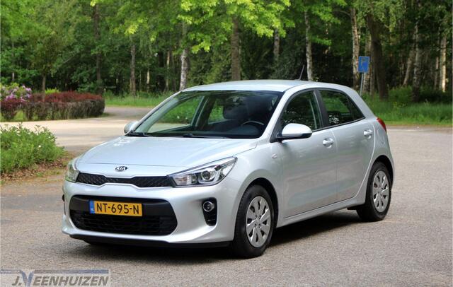 KIA RIO 1.0 TGDI Comfort-Plus Navigator | ?Navi | ?Camera
