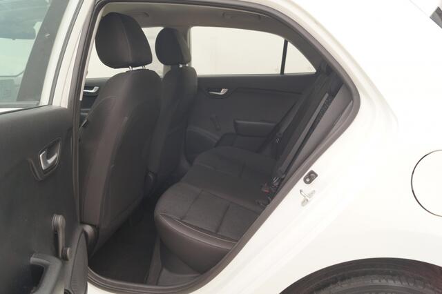 KIA RIO 1.0 T-GDi MHEV DynamicLine -NAVI-ECC-LMV-CAM-