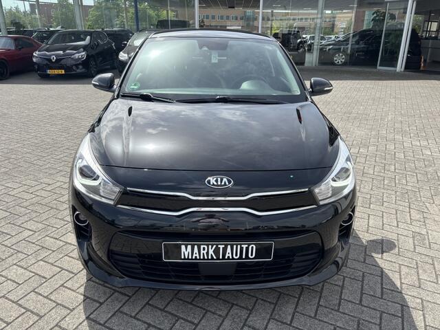 KIA RIO 1.0 TGDI ComfortPlusLine Navi Carplay Camera Trekhaak