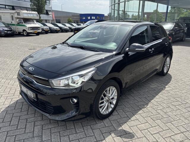 KIA RIO 1.0 TGDI ComfortPlusLine Navi Carplay Camera Trekhaak