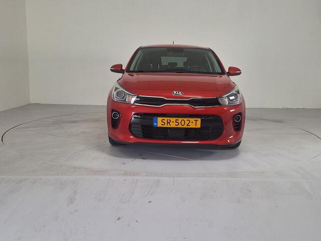 KIA RIO 1.0 TGDI DynamicLine | Camera | Cruise control |