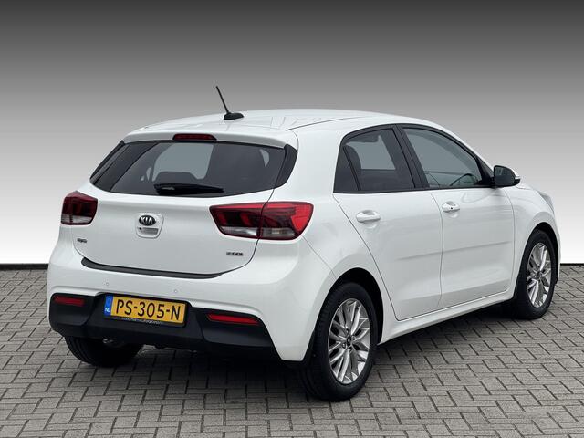 KIA RIO 1.0 TGDI DynamicLine NL-AUTO | NAVI/CARPLAY| CAMERA