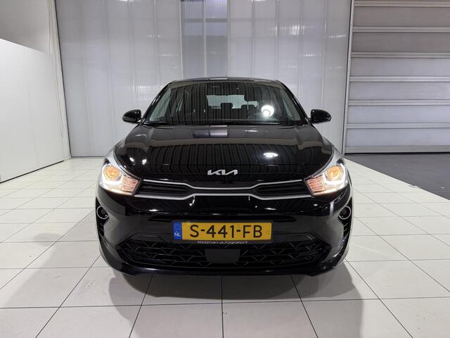 KIA RIO 1.0 T-GDi MHEV ComfortLine Bluetooth, Cruise control, Airco.