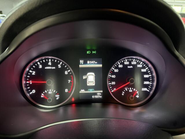 KIA RIO 1.0 T-GDi MHEV ComfortLine Bluetooth, Cruise control, Airco.