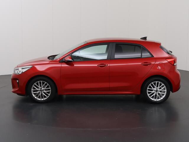 KIA RIO 1.0 TGDI DynamicPlusLine | Keyless Go | Navigatie | Climate Control | Parkeercamera |