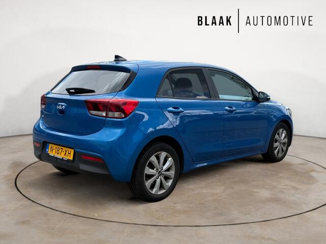 KIA RIO 1.0 T-GDi MHEV Dynamic Plusline | NL-auto | dealeronderhouden