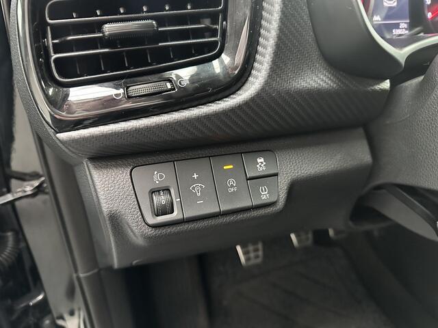 KIA RIO 1.0 T-GDi MHEV GT-Line