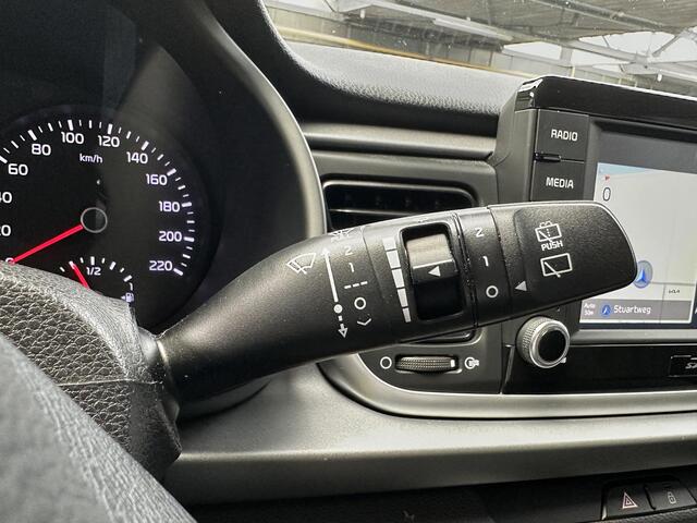 KIA RIO 1.0 TGDI ComfortPlusLine Navigator