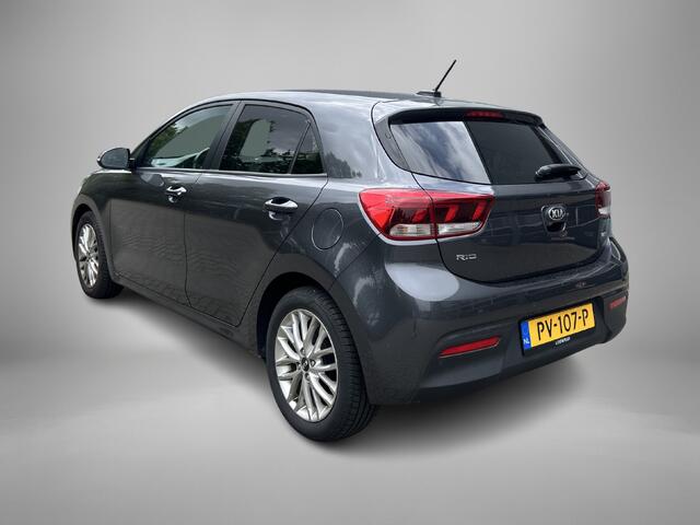 KIA RIO 1.0 TGDI DynamicLine