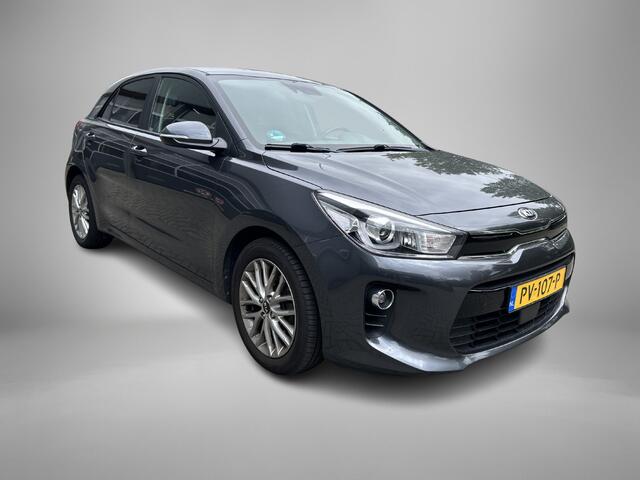 KIA RIO 1.0 TGDI DynamicLine