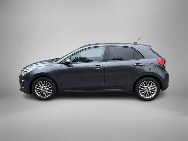 KIA RIO 1.0 TGDI DynamicLine