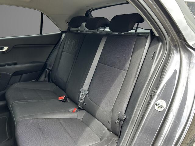 KIA RIO 1.0 TGDI DynamicLine