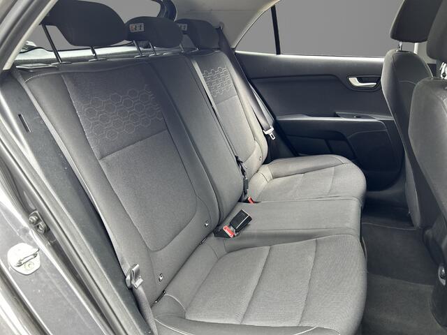 KIA RIO 1.0 TGDI DynamicLine
