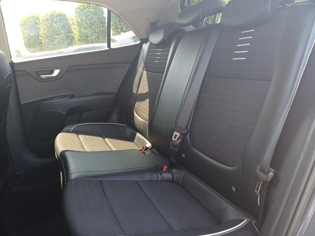 KIA RIO 1.0 TGDI GT-Line | CAMERA | NAVI | APPLE CARPLAY/ ANDROID AUTO | MEER FOTO'S VOLGEN. Wij bieden ook financiering mogelijkheden aan.