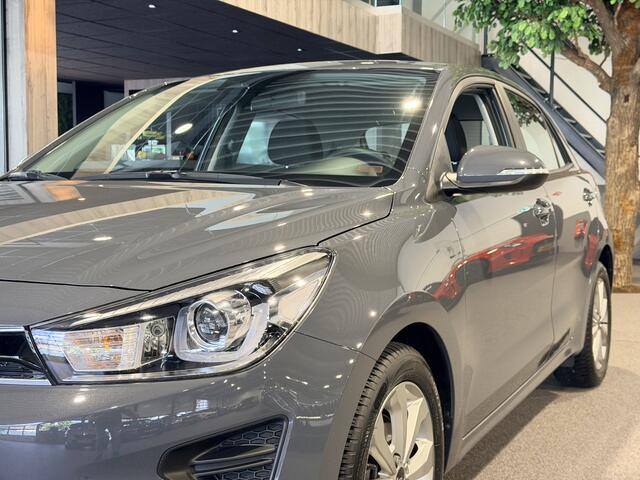 KIA RIO DynamicPlusLine Automaat | Camera | Stuur/Stoelverwarming | Apple carplay|Android