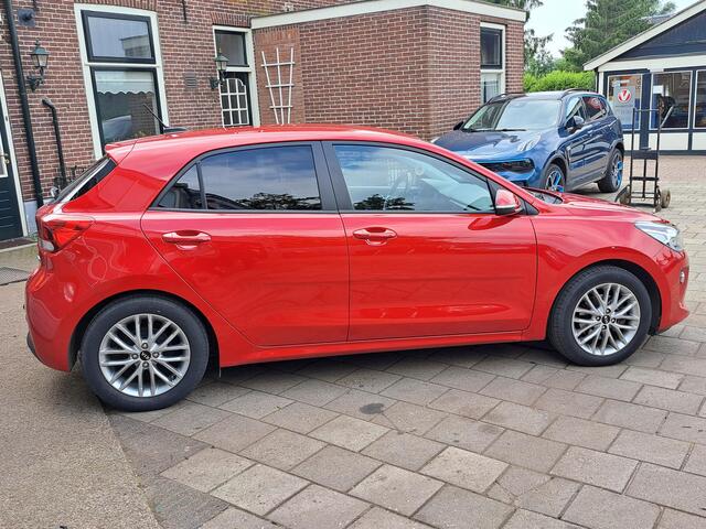 KIA RIO 1.0 TGDI DynamicLine/Trekhaak