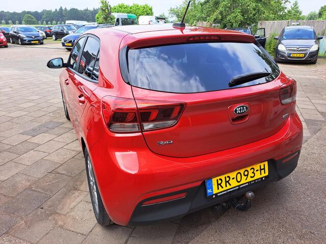 KIA RIO 1.0 TGDI DynamicLine/Trekhaak