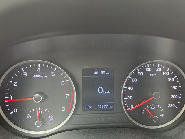 KIA RIO 1.0 TGDI DynamicLine/Trekhaak