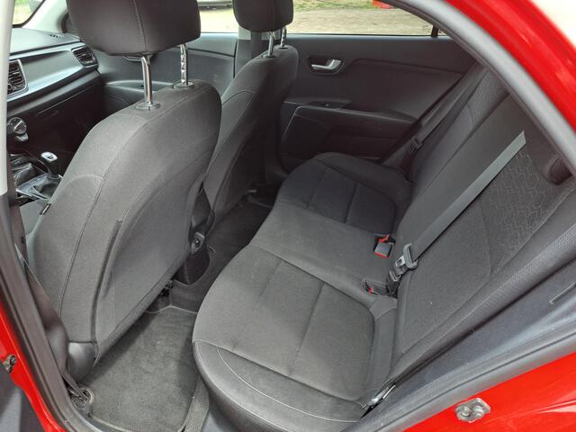 KIA RIO 1.0 TGDI DynamicLine/Trekhaak
